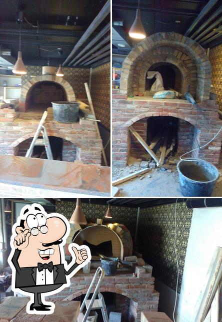Fresh Kitchen