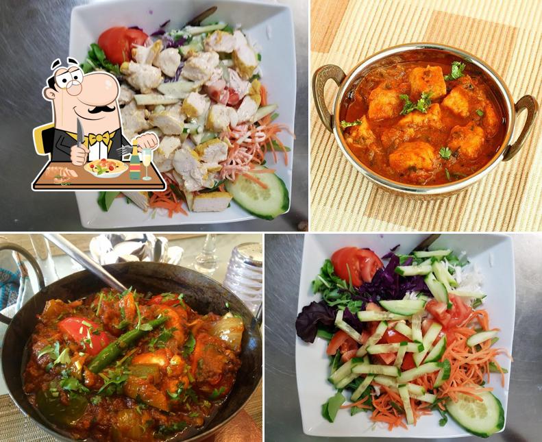LE SHALIMAR