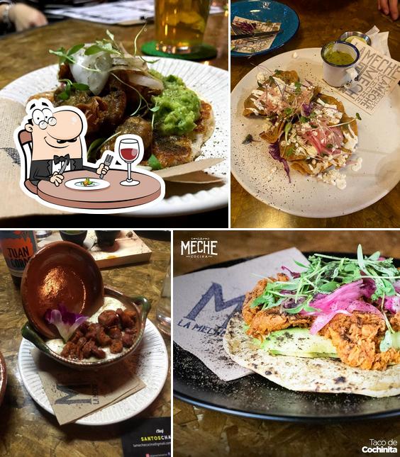 La Meche restaurant, Mexicali - Restaurant reviews