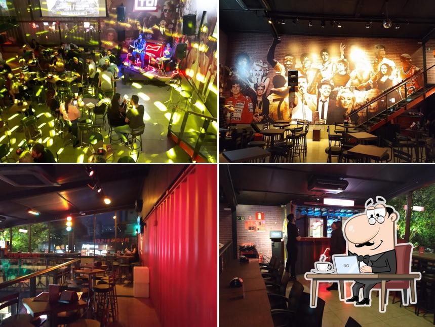 Mito Bar BH - Balada, bar e drinks