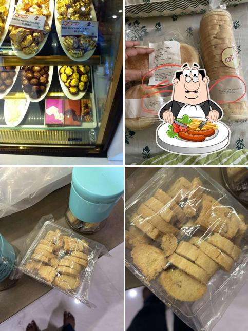 Mr. Brown Bakery - Noida Sector 63