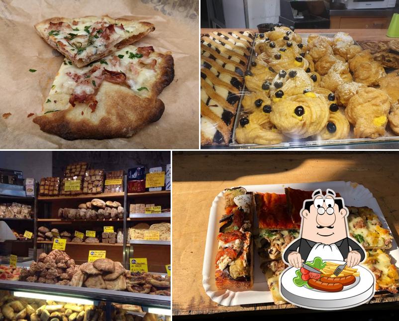 Best mortadella sandwiches in Rome restaurants, summer 2024