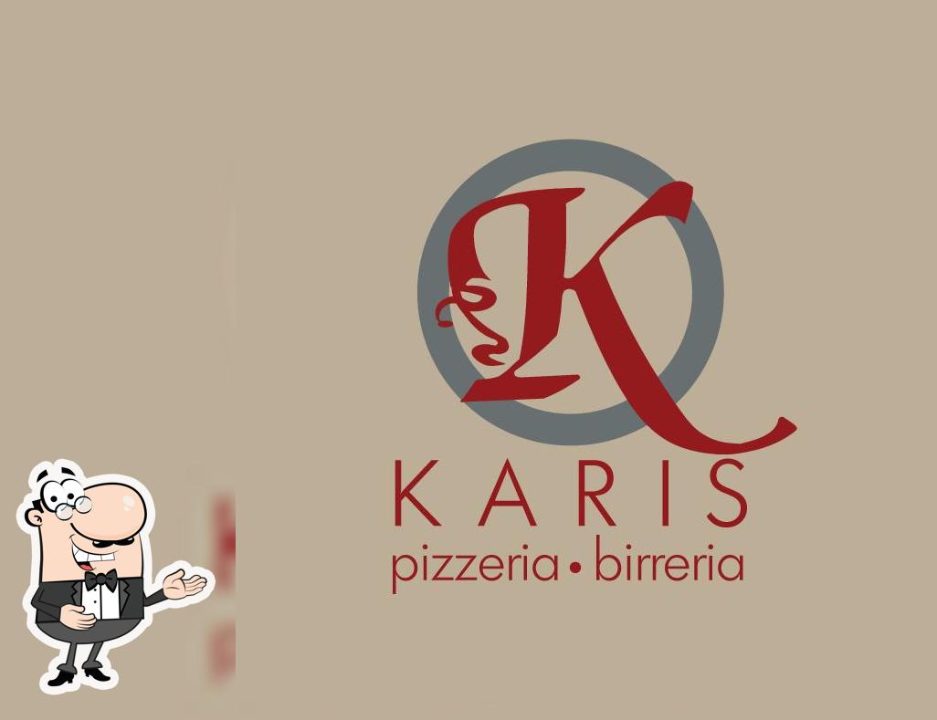 Pizzeria Karis