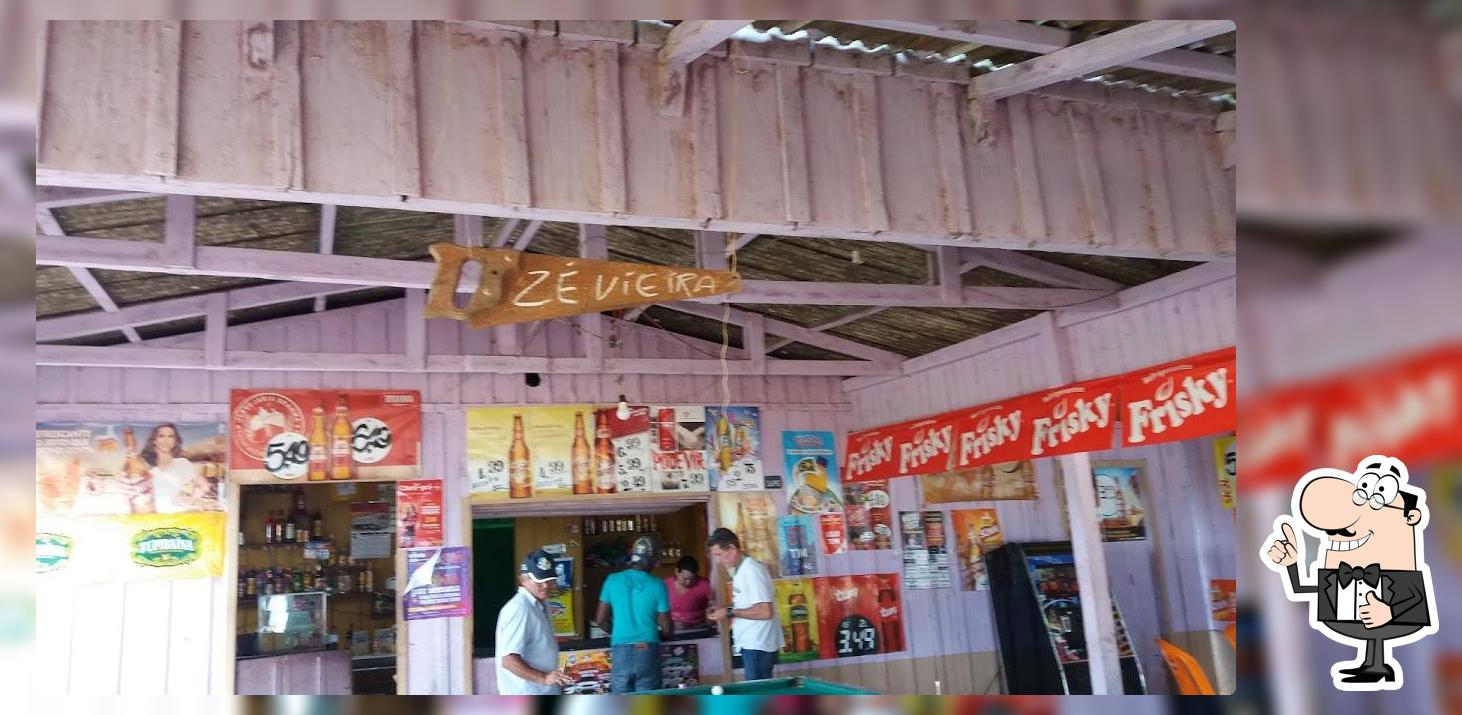 Bar Do Gaguinho
