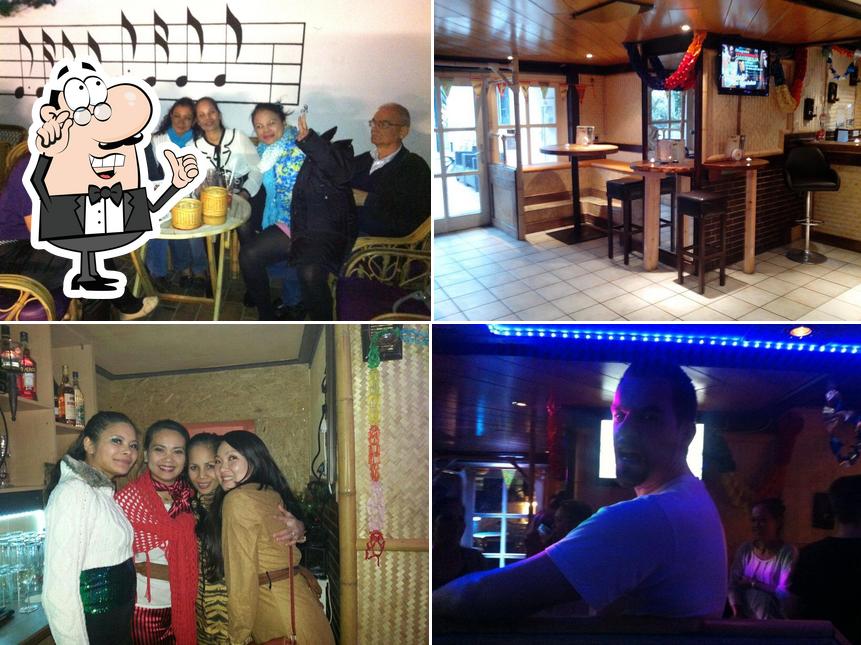 Karaoke-Cocktails-Bar Bergisch Gladbach