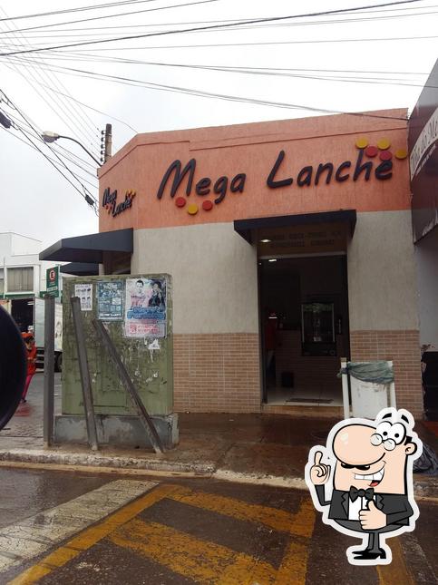 Look at the image of Mega Lanches Maria Isabel