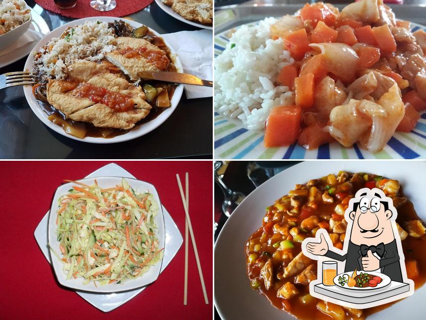 Restaurant Chinezesc, Alba Iulia, Strada Morii 5 Restaurant reviews