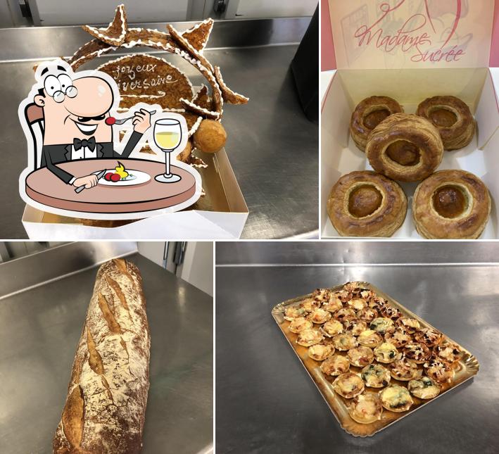 Le Fournil des Pins
