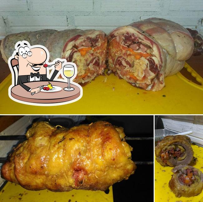 Fãs do Churrasco Alta Floresta D'Oeste RO