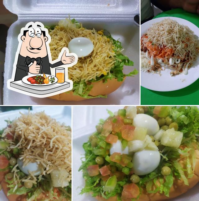 Kaninu's lanches