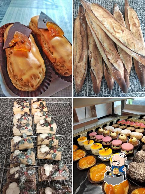 Le fournil de venizel