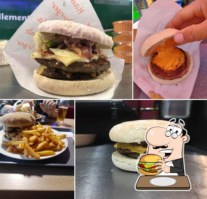Niglo Burgers