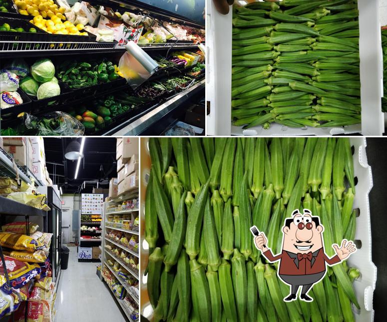 Our Place Indian Grocery in Overland Park Restaurant reviews