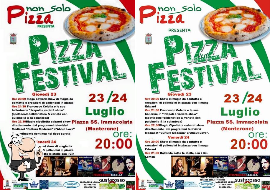 Guarda questa foto di Pizza Festival Forio d'Ischia