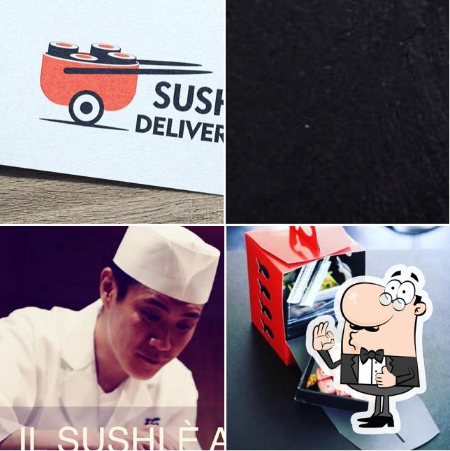 Vedi la immagine di Sushi Job Opportunity