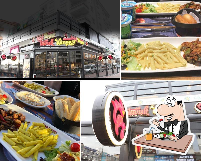 Tavuk Dunyasi 27 Gaziantep Cadde Turciya Adnan Menderes Bulvari No 9 Restaurant Reviews Tavuk Dunyasi 27 Gaziantep Cadde Turciya Adnan Menderes Bulvari No 9 Restaurant Reviews