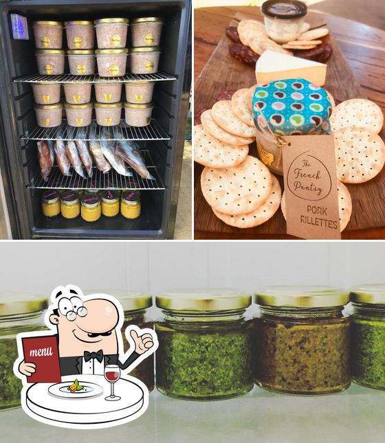 The French Pantry Western Australia in Nannup Restaurant reviews