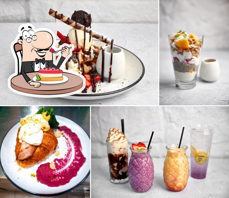 Best restaurants in Mt Ommaney Centre Mall Restaurant Guru