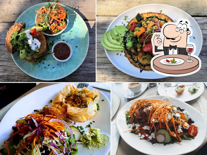Bayleaf Café restaurant, Restaurantspeisekarten und Bewertungen
