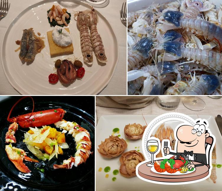 Trattoria Citta' di Venezia