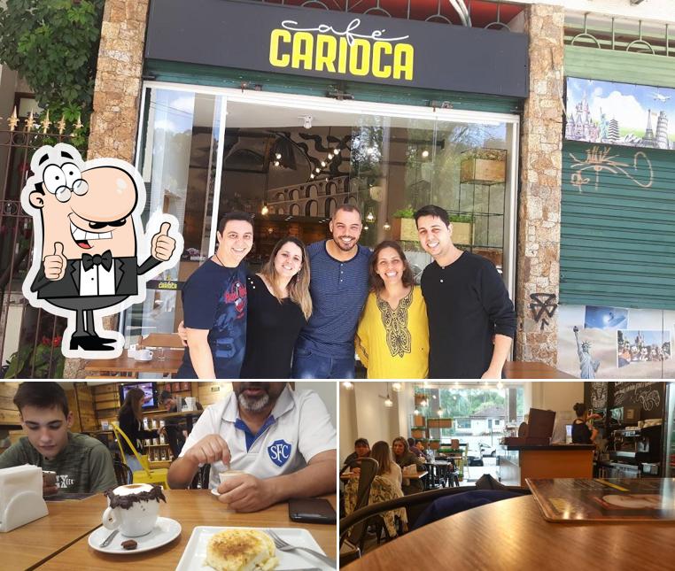 Café Carioca picture
