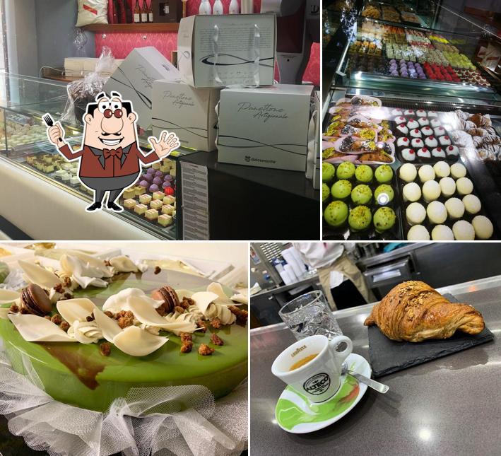 Platti al Dolcemente Pasticceria Bar Ostia
