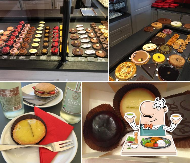 Patisserie Hirsinger