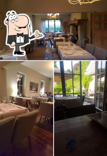 Restaurant Dion Aalst Oude Gentbaan Restaurant Menu And Reviews