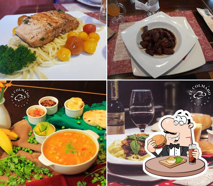 El Colmado Cocina