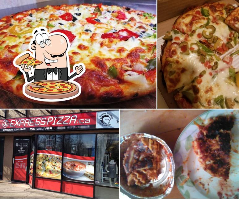 Express Pizza