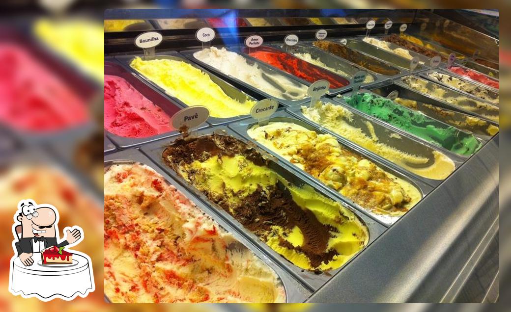 Frisabor Domingos Ferreira: Açaí ,Pizza, Cremes, Frutas, Toppings, Sorvete, Picolé, Sorveteria, Delivery em Recife PE
