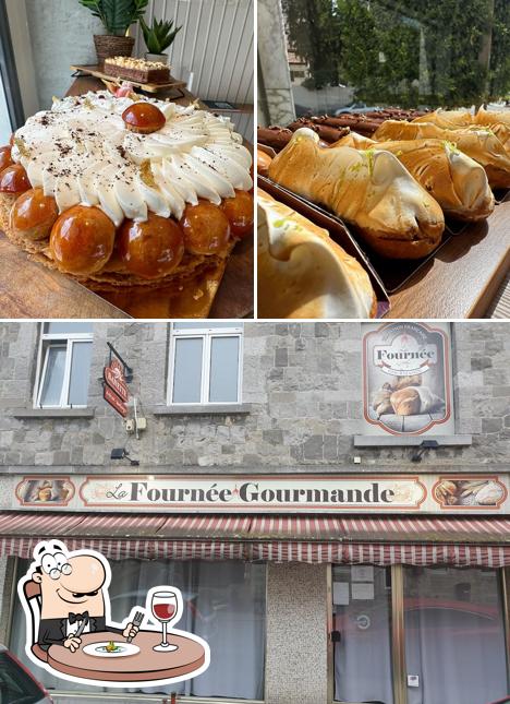 La Fournée Gourmande