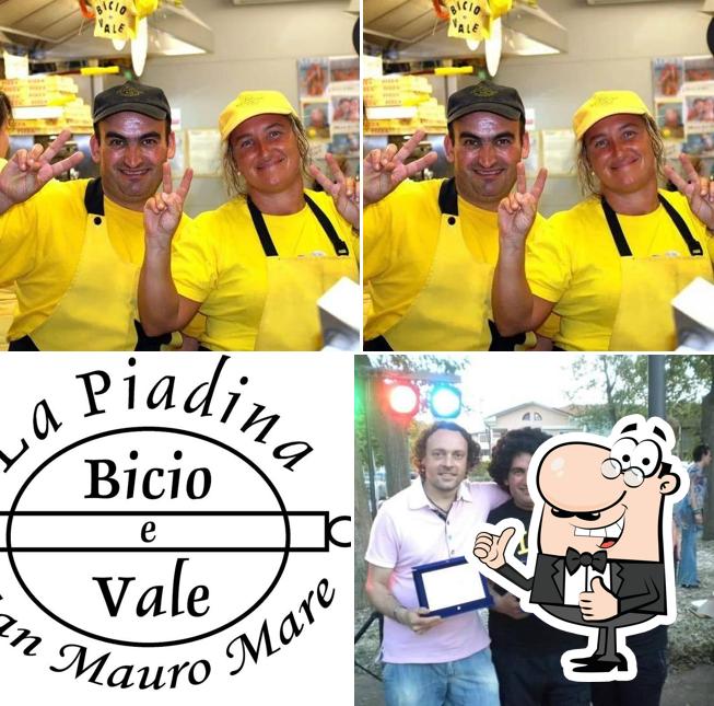 Piadineria Bicio & Vale