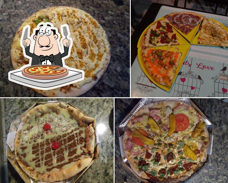 Pizza Bella