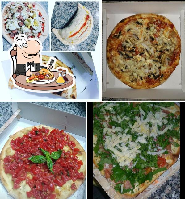 Pizza Chic