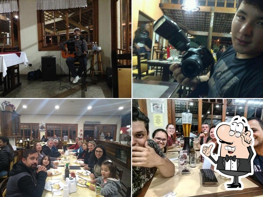 Pizzaria Varanda - Aracariguama