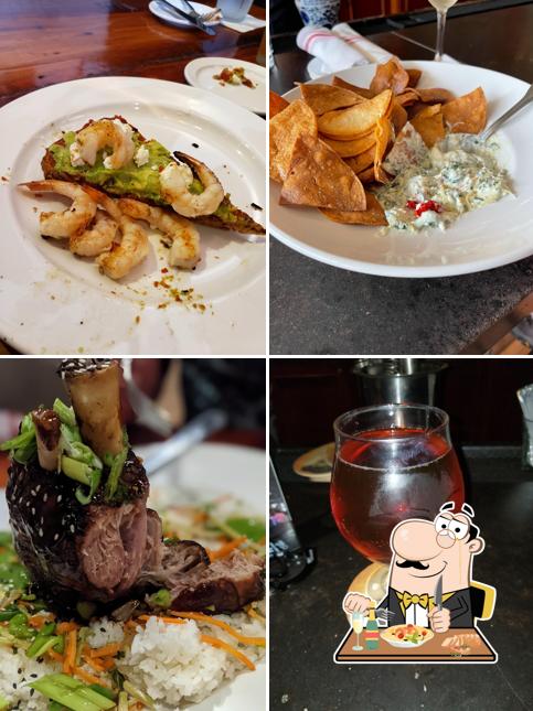 Ale House 1890 in Lancaster Restaurant menu and reviews
