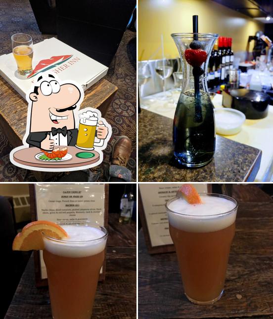 The Storehouse Bar & Grill