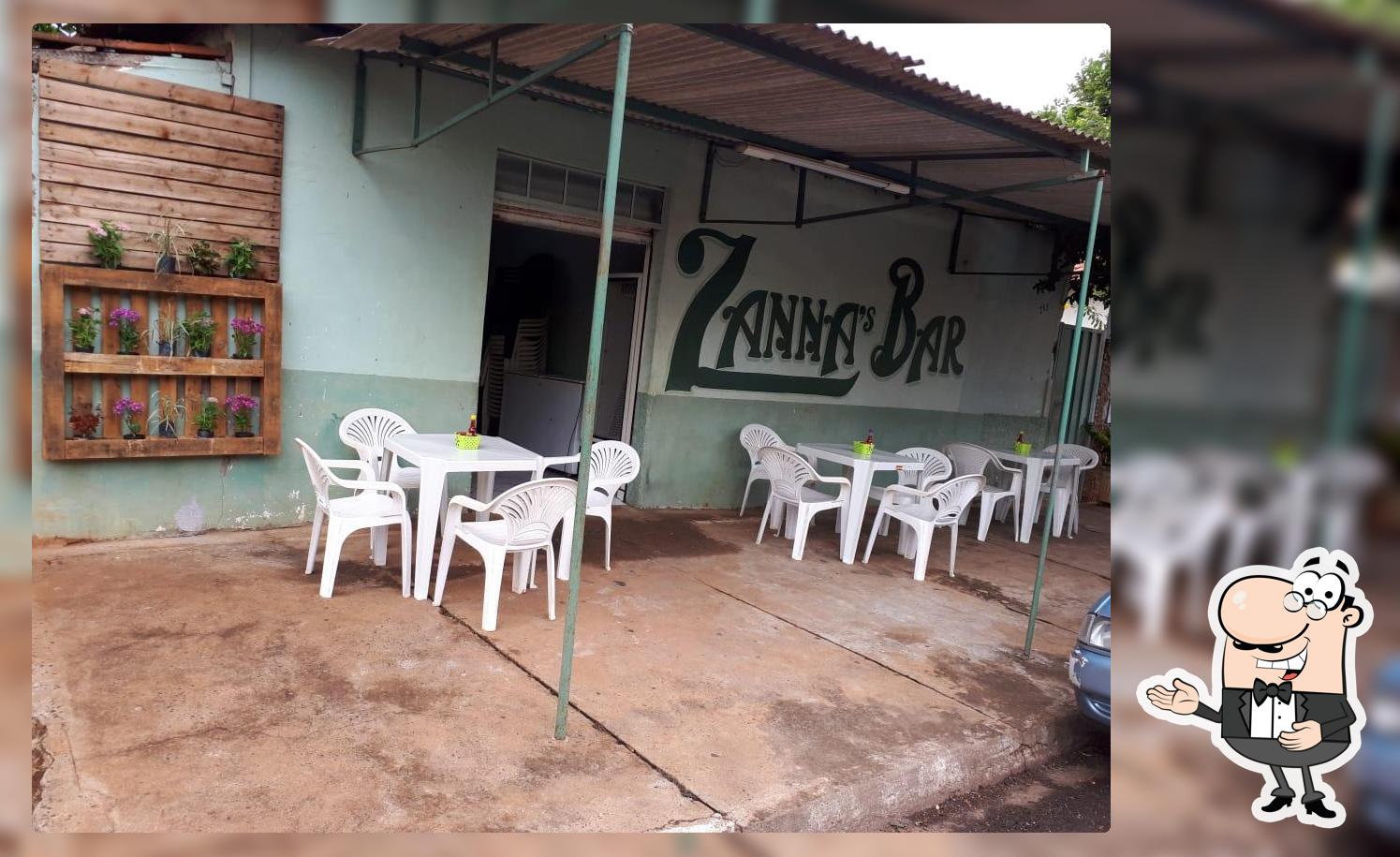 Zanna's Bar
