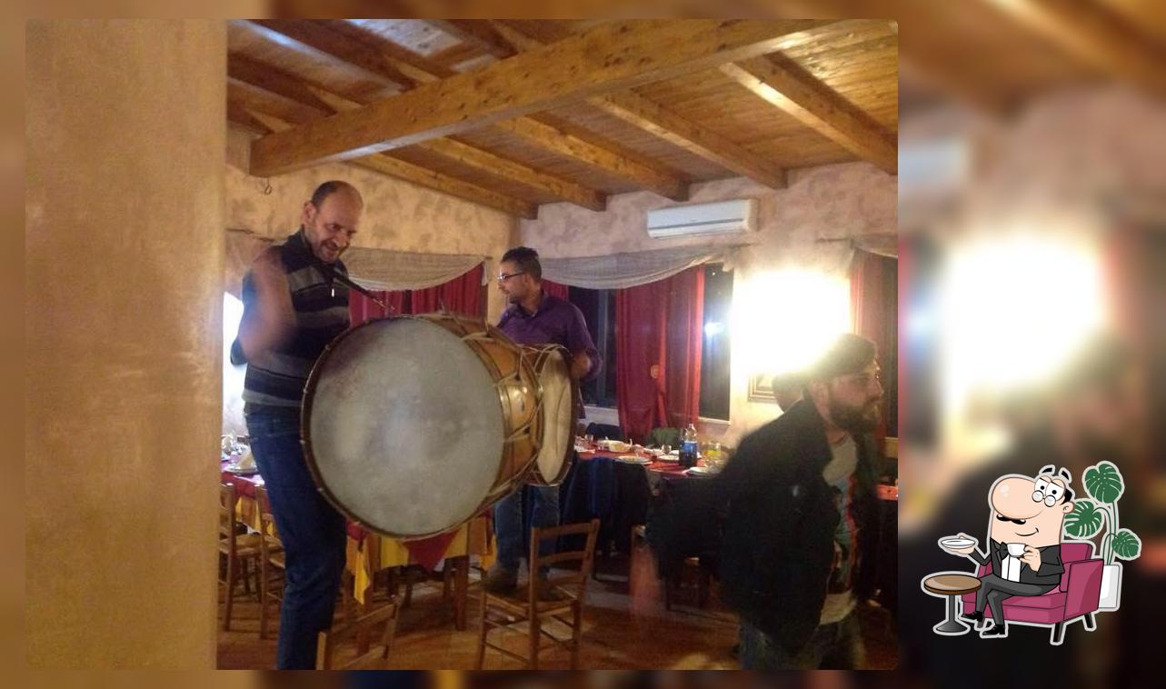 AGRITURISMO "IL CARRO" - SAN FILI CS
