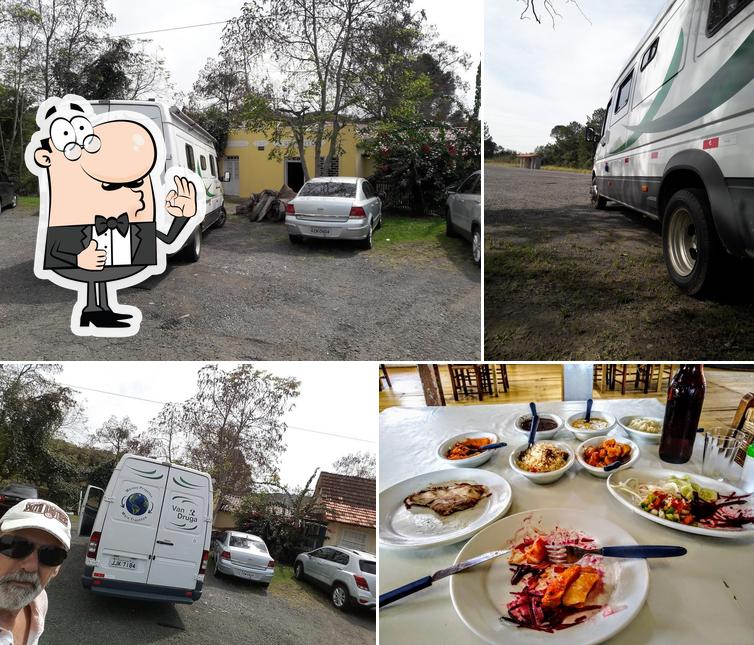 Churrascaria São Benedito