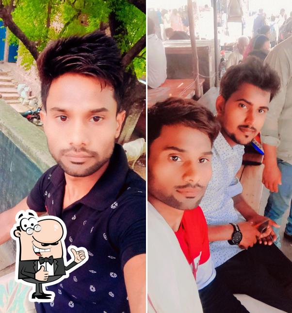 Dinesh Kumar Maurya