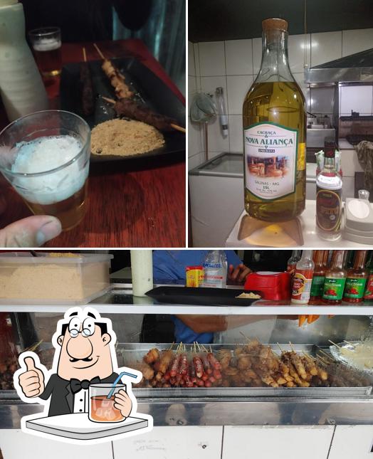Espetinhos Ponto certo