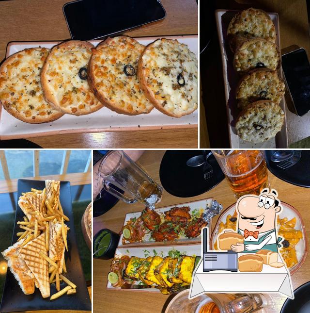 Goura's Bistro