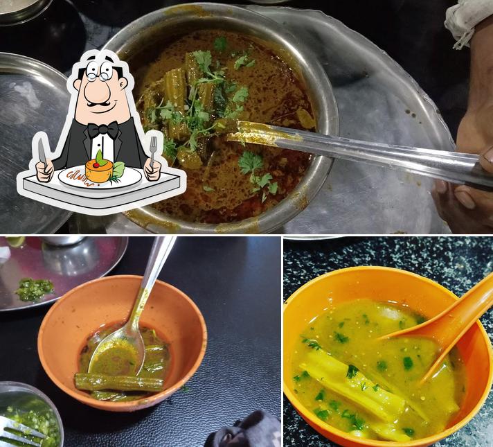 Kale Bandhu Parbhanikar Hotel New Abhijeet, Aurangabad Restaurant reviews