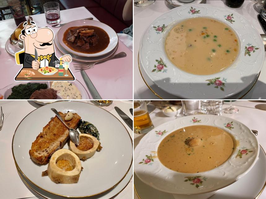 Restaurant Meissl & Schadn Wien