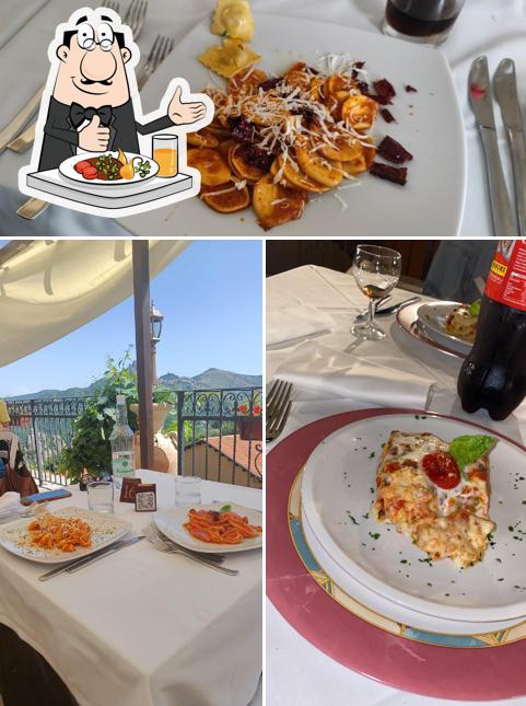 Cibo al Monserrat