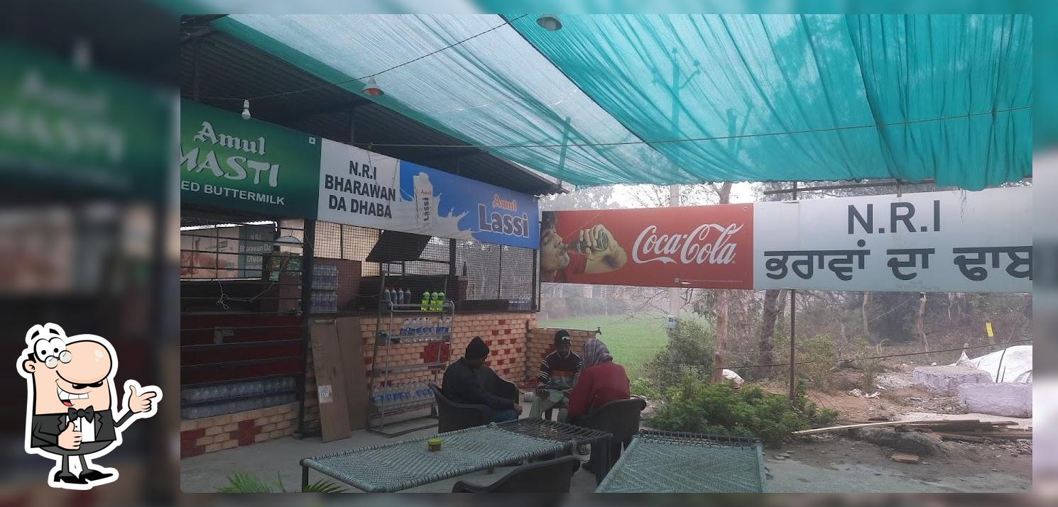 NRI Bharaawan Da Dhaba