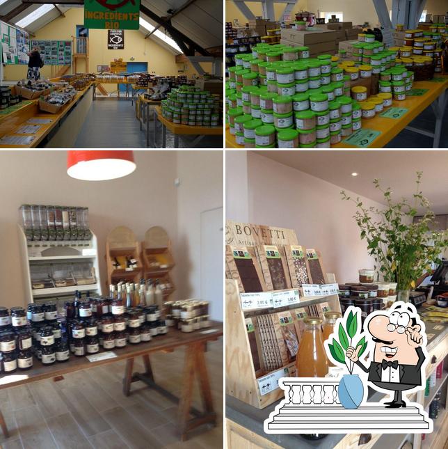 Oceane Alimentaire