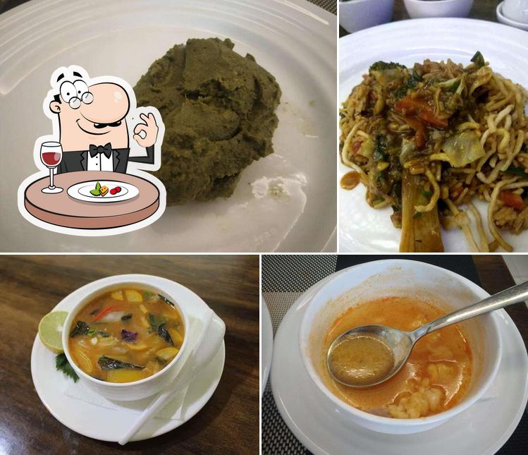 Rahul Restaurant